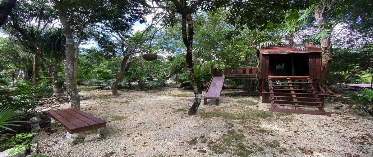 Foto de terreno habitacional en venta en  , akumal, tulum, quintana roo, 0 No. 03