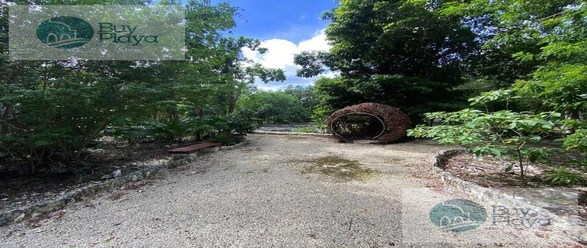 Foto de terreno habitacional en venta en  , akumal, tulum, quintana roo, 29029186 No. 04