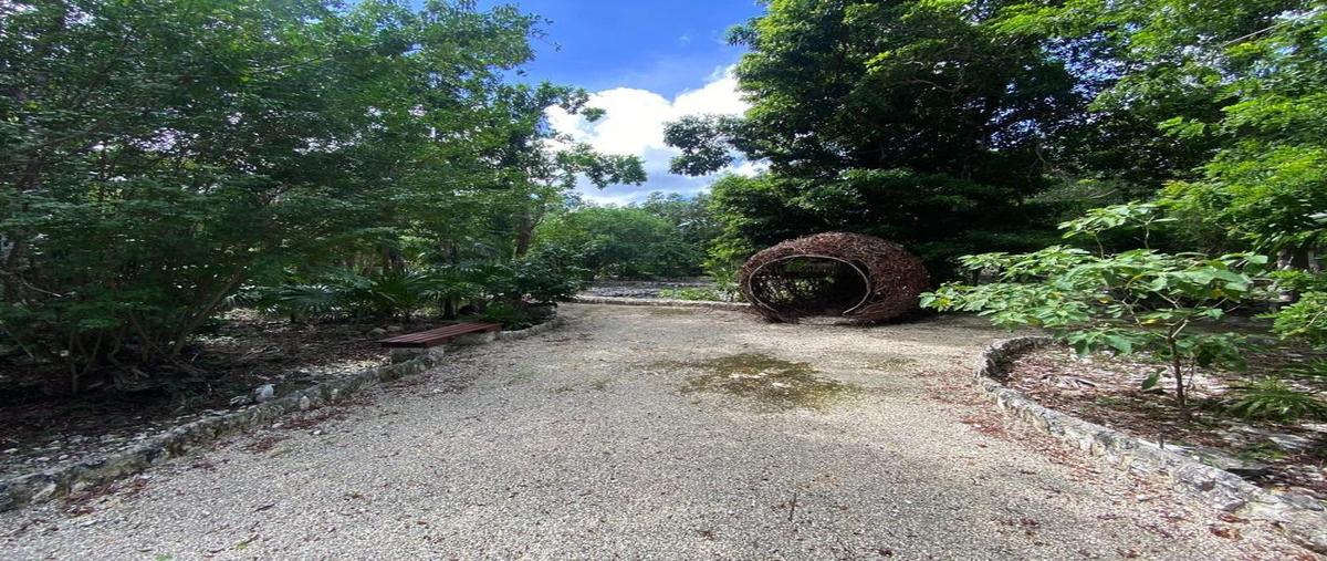 Foto de terreno habitacional en venta en  , akumal, tulum, quintana roo, 0 No. 04
