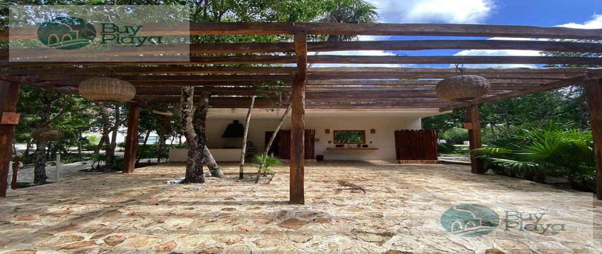 Foto de terreno habitacional en venta en  , akumal, tulum, quintana roo, 29029186 No. 05