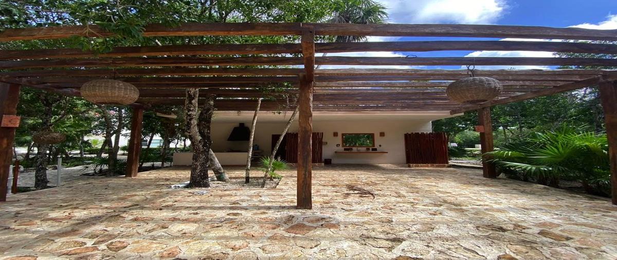 Foto de terreno habitacional en venta en  , akumal, tulum, quintana roo, 0 No. 05