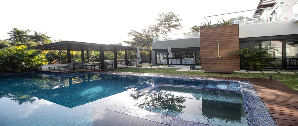 Foto de rancho en venta en  , akumal, tulum, quintana roo, 0 No. 04