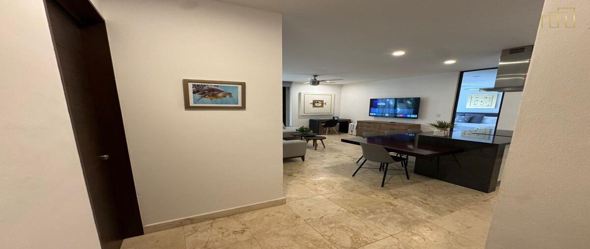 Foto de departamento en renta en  , akumal, tulum, quintana roo, 0 No. 04