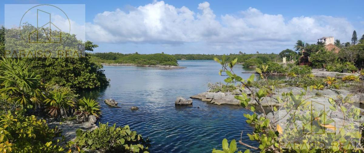 Foto de terreno habitacional en venta en  , akumal, tulum, quintana roo, 29294595 No. 03