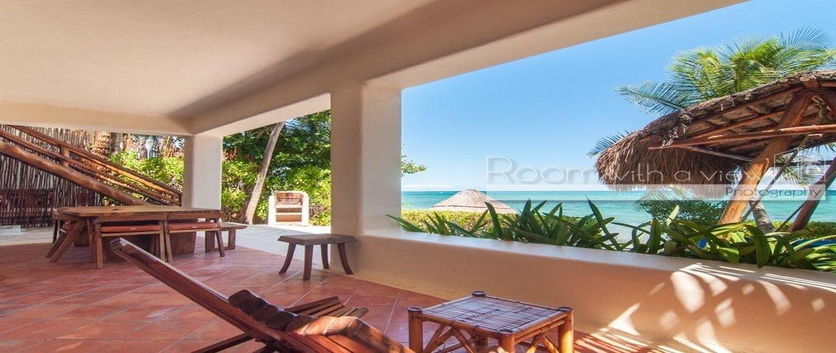 Foto de casa en , akumal, tulum, quintana roo, 0 foto 01 Foto de casa en venta en , akumal, tulum, quintana roo, 0 No. 01
