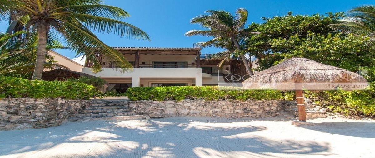 Foto de casa en , akumal, tulum, quintana roo, 0 foto 02 Foto de casa en venta en , akumal, tulum, quintana roo, 0 No. 02