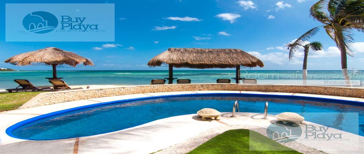 Foto de casa en venta en  , akumal, tulum, quintana roo, 29363635 No. 03