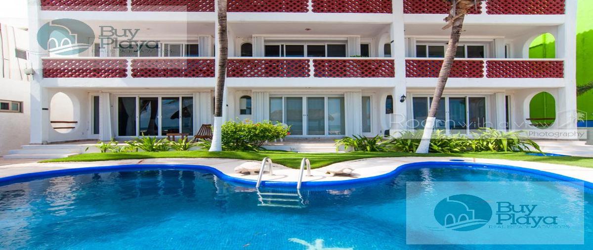 Foto de casa en venta en  , akumal, tulum, quintana roo, 29363635 No. 04