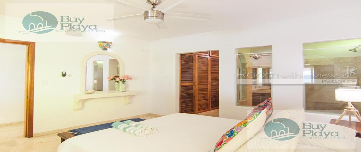 Foto de casa en venta en  , akumal, tulum, quintana roo, 29363635 No. 28