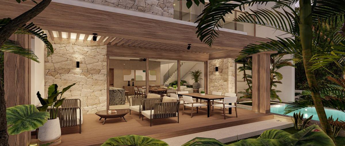 Foto de rancho en venta en  , akumal, tulum, quintana roo, 29366179 No. 04