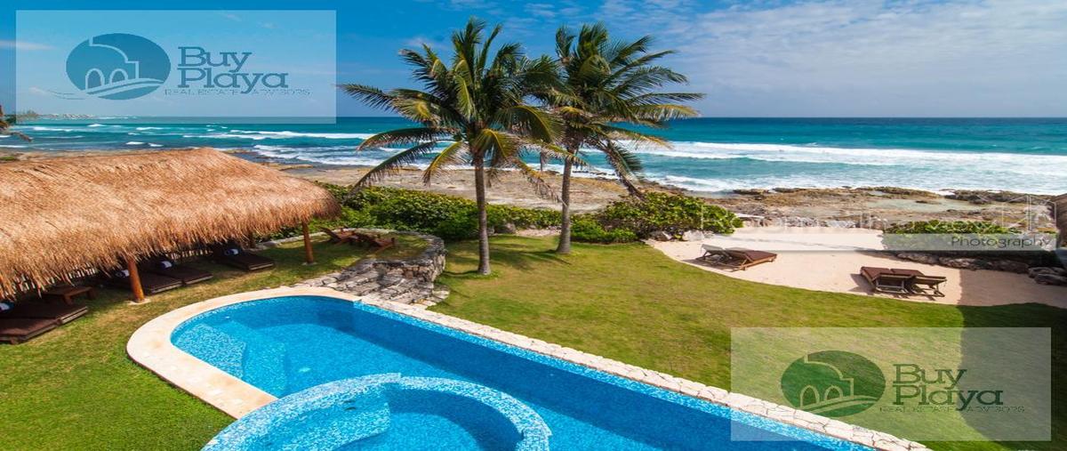 Foto de casa en venta en  , akumal, tulum, quintana roo, 29376623 No. 28