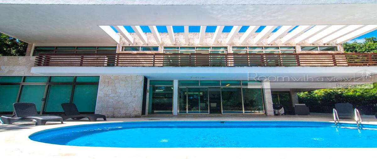 Casa disponible en venta en , Colonia Akumal, C.P. 77776