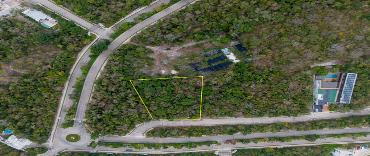 Foto de terreno habitacional en , akumal, tulum, quintana roo, 0 foto 05 Foto de terreno habitacional en venta en , akumal, tulum, quintana roo, 0 No. 05