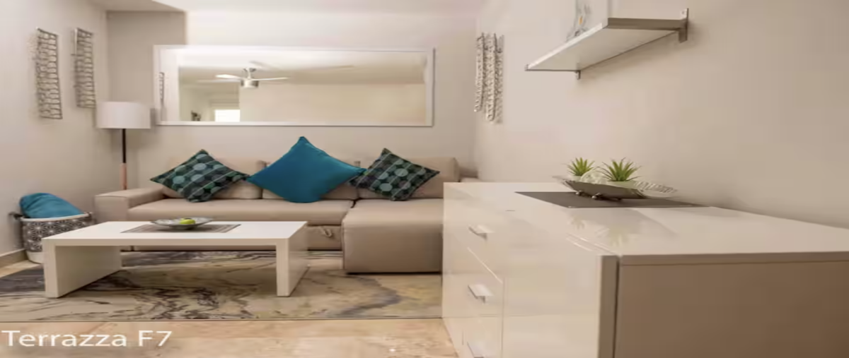 Foto de departamento en renta en  , akumal, tulum, quintana roo, 29472936 No. 01