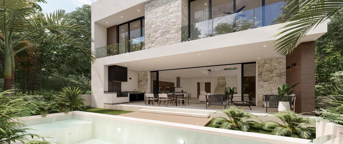 Foto de casa en venta en  , akumal, tulum, quintana roo, 0 No. 03