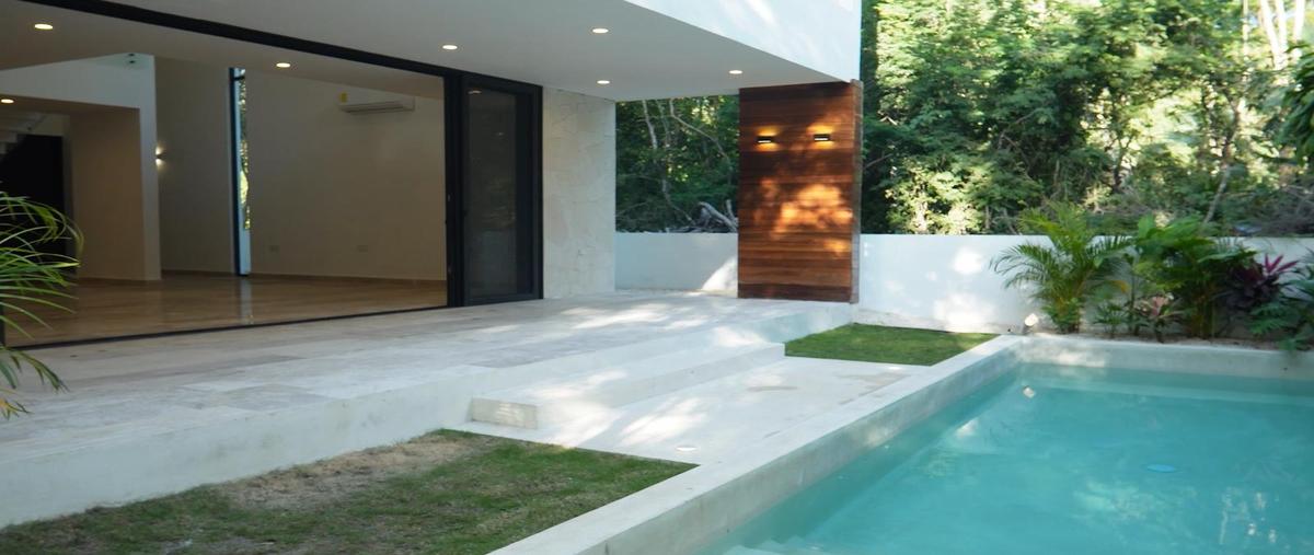 Foto de casa en venta en  , akumal, tulum, quintana roo, 0 No. 05