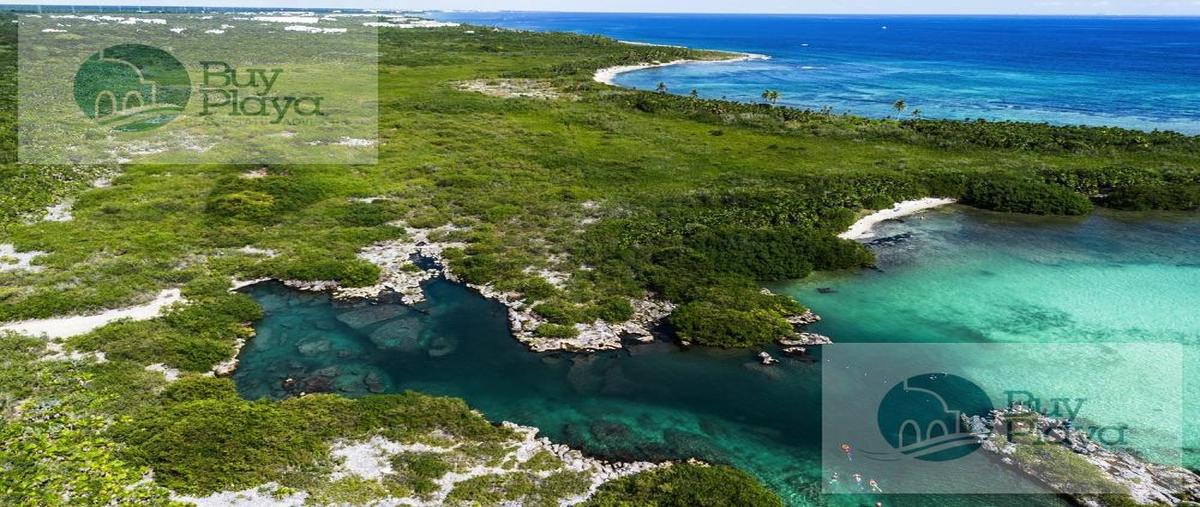 Foto de casa en venta en  , akumal, tulum, quintana roo, 29826993 No. 03