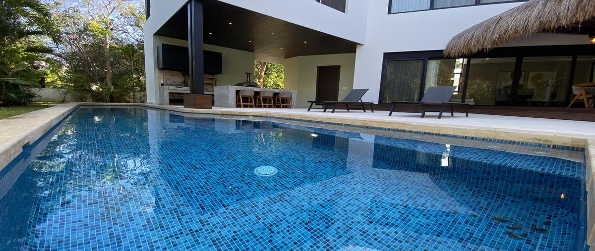 Foto de casa en venta en  , akumal, tulum, quintana roo, 0 No. 02