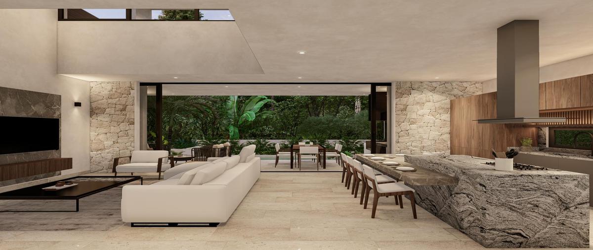 Foto de casa en venta en  , akumal, tulum, quintana roo, 0 No. 05