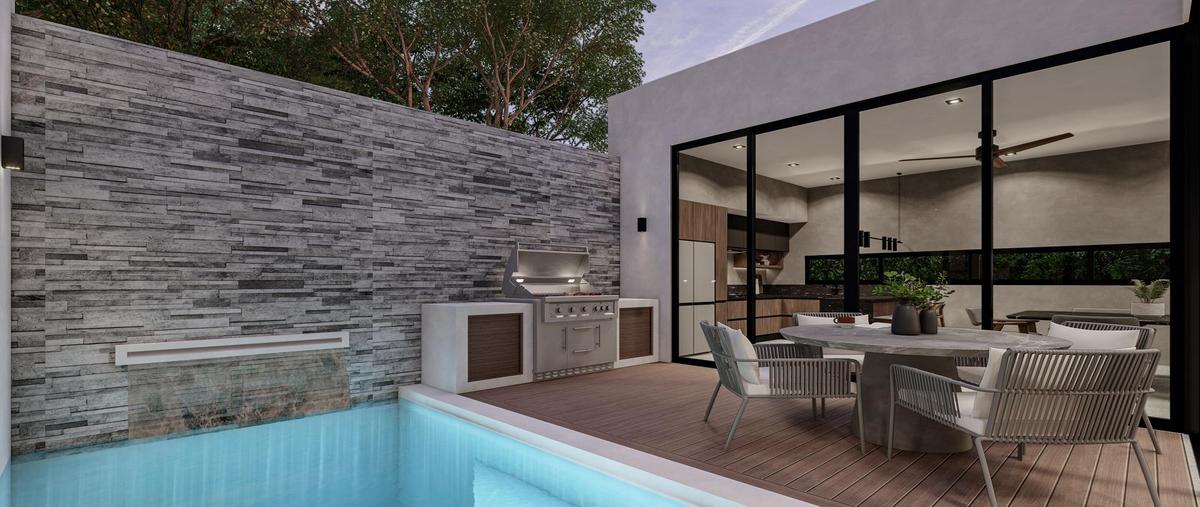 Foto de casa en venta en  , akumal, tulum, quintana roo, 0 No. 05