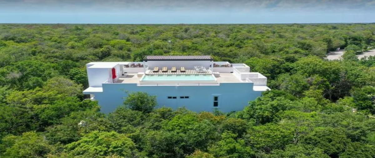 Foto de departamento en , akumal, tulum, quintana roo, 0 foto 02 Foto de departamento en venta en , akumal, tulum, quintana roo, 0 No. 02