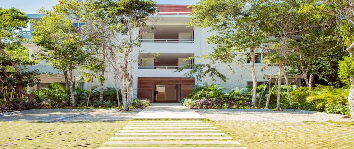 Foto de departamento en , akumal, tulum, quintana roo, 0 foto 03 Foto de departamento en venta en , akumal, tulum, quintana roo, 0 No. 03