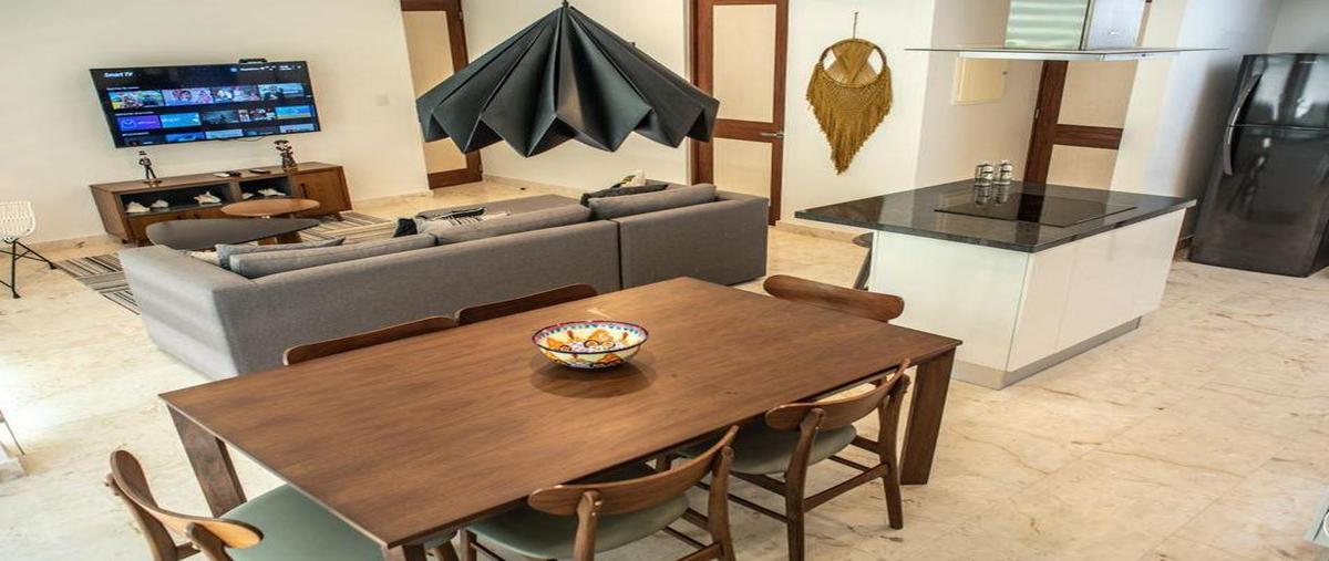 Foto de departamento en renta en  , akumal, tulum, quintana roo, 0 No. 03