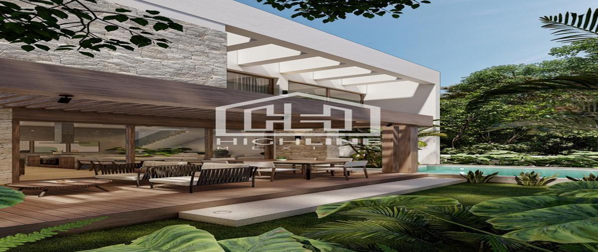 Foto de rancho en venta en  , akumal, tulum, quintana roo, 29989199 No. 04