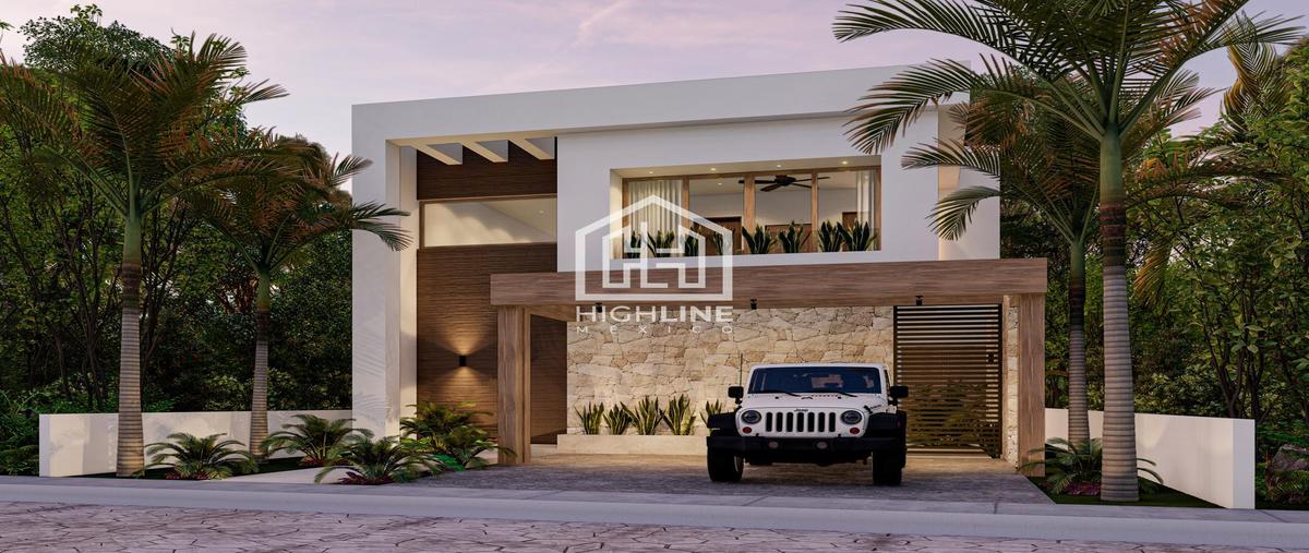 Foto de rancho en venta en  , akumal, tulum, quintana roo, 29989200 No. 03