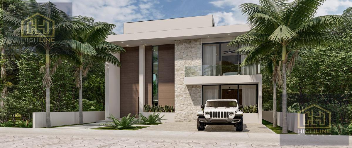 Foto de rancho en venta en  , akumal, tulum, quintana roo, 29989206 No. 02