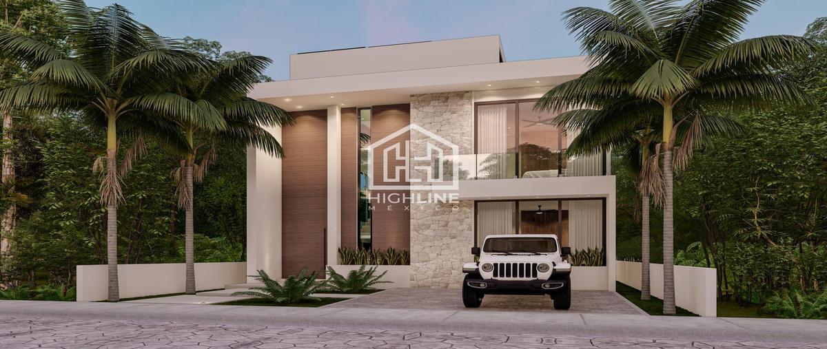 Foto de rancho en venta en  , akumal, tulum, quintana roo, 29989206 No. 03