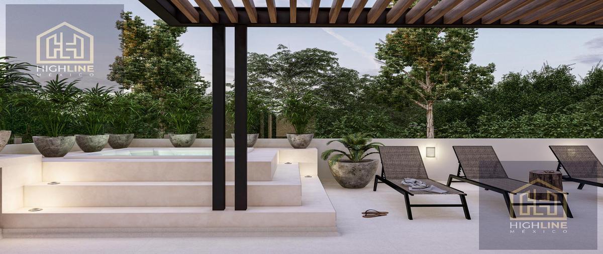 Foto de rancho en venta en  , akumal, tulum, quintana roo, 29989206 No. 23