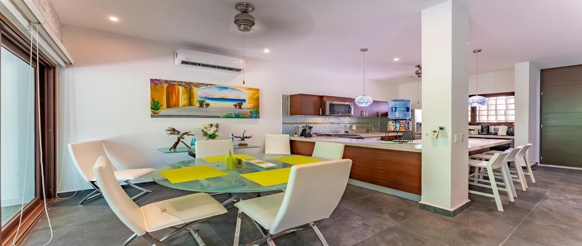 Foto de casa en venta en  , akumal, tulum, quintana roo, 30017006 No. 05