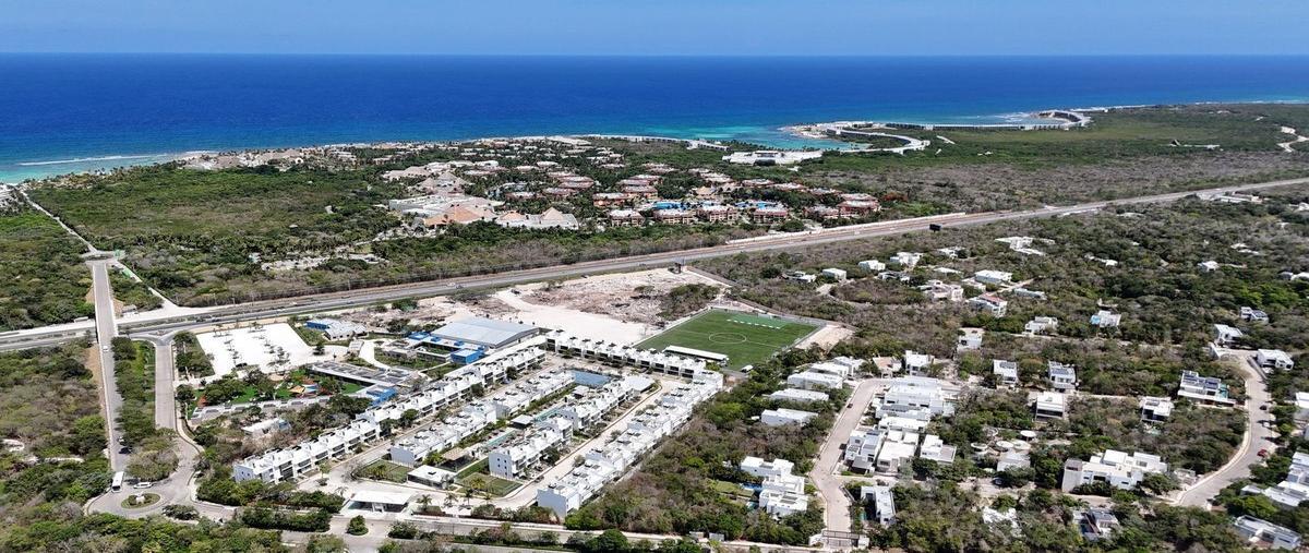 Foto de terreno habitacional en venta en  , akumal, tulum, quintana roo, 0 No. 03