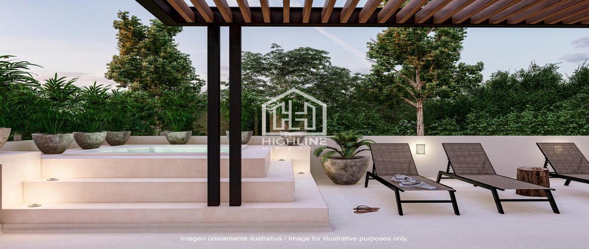 Foto de departamento en venta en  , akumal, tulum, quintana roo, 30143595 No. 03