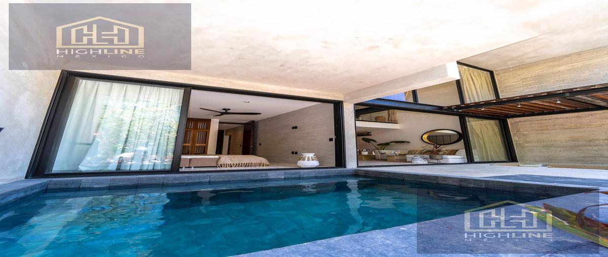 Foto de casa en venta en  , akumal, tulum, quintana roo, 30165158 No. 03