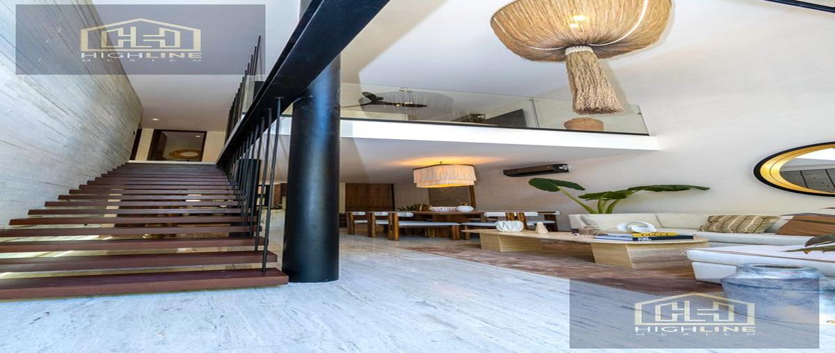 Foto de casa en venta en  , akumal, tulum, quintana roo, 30165158 No. 04