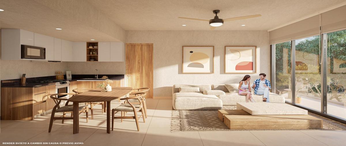 Foto de departamento en venta en  , akumal, tulum, quintana roo, 30169020 No. 03
