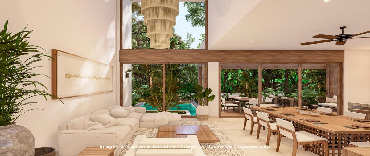 Foto de casa en venta en  , akumal, tulum, quintana roo, 30231361 No. 05