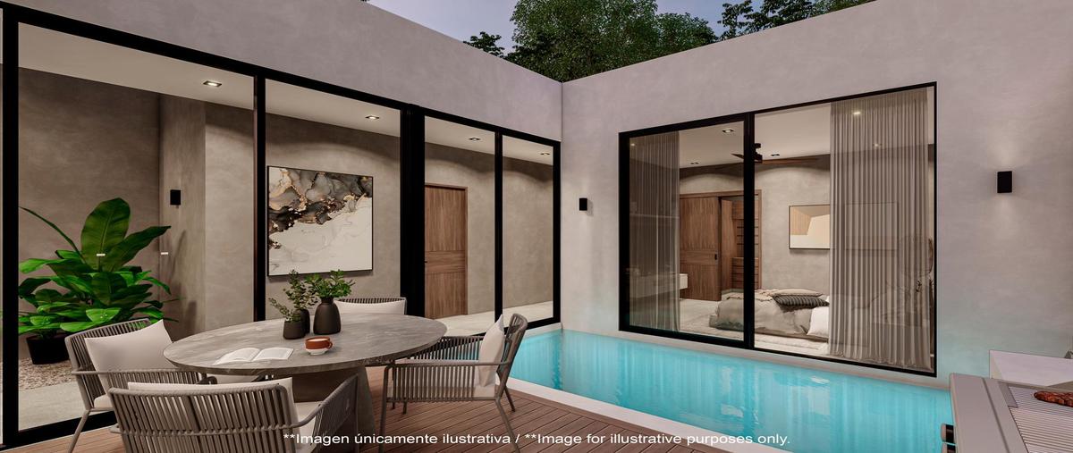 Foto de casa en , akumal, tulum, quintana roo, 30231362 foto 01 Foto de casa en venta en , akumal, tulum, quintana roo, 30231362 No. 01