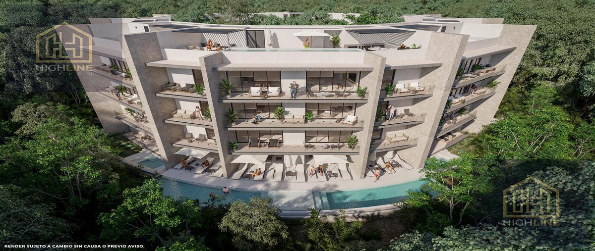 Foto de departamento en venta en  , akumal, tulum, quintana roo, 30241981 No. 03