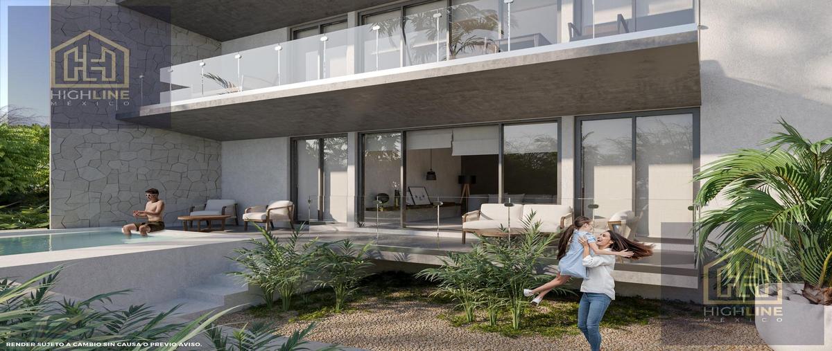Foto de departamento en venta en  , akumal, tulum, quintana roo, 30241981 No. 04