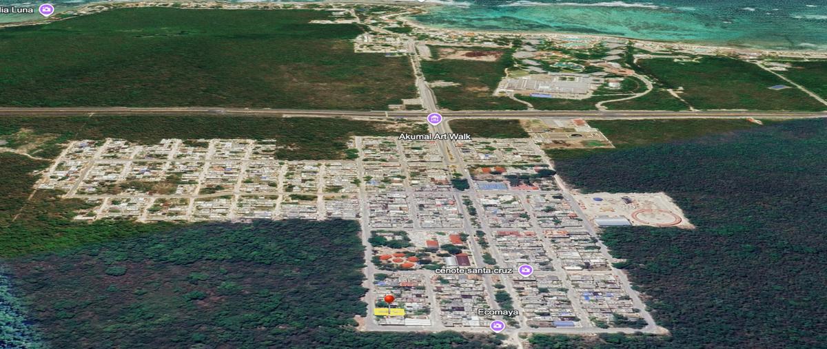 Foto de terreno habitacional en , akumal, tulum, quintana roo, 30249157 foto 03 Foto de terreno habitacional en venta en , akumal, tulum, quintana roo, 30249157 No. 03