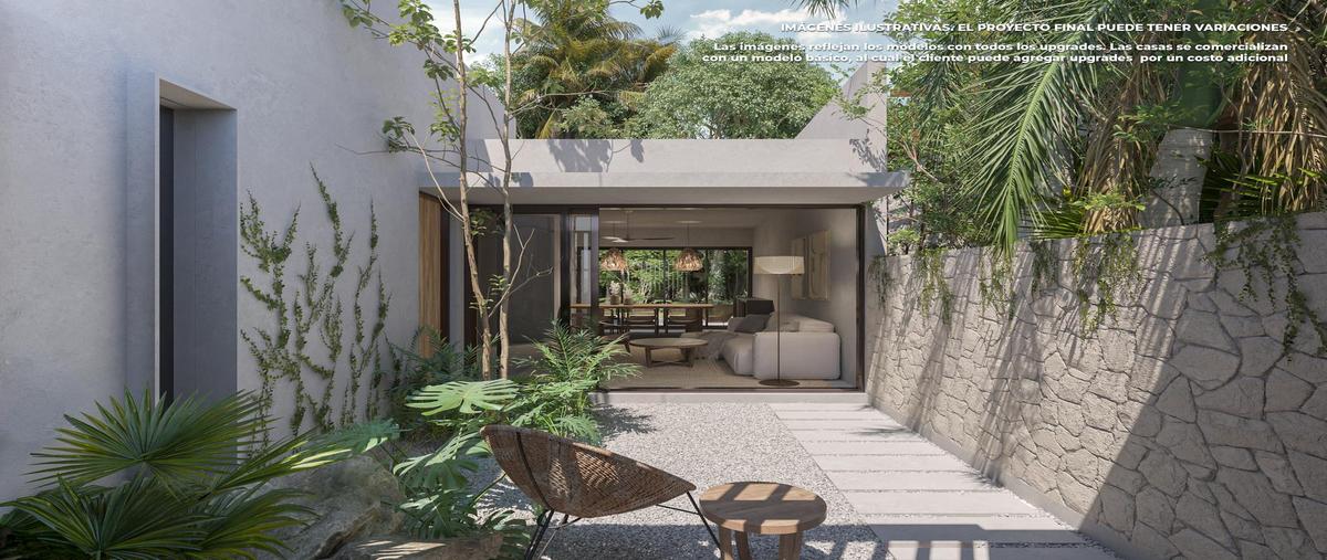Foto de casa en venta en  , akumal, tulum, quintana roo, 30263701 No. 03