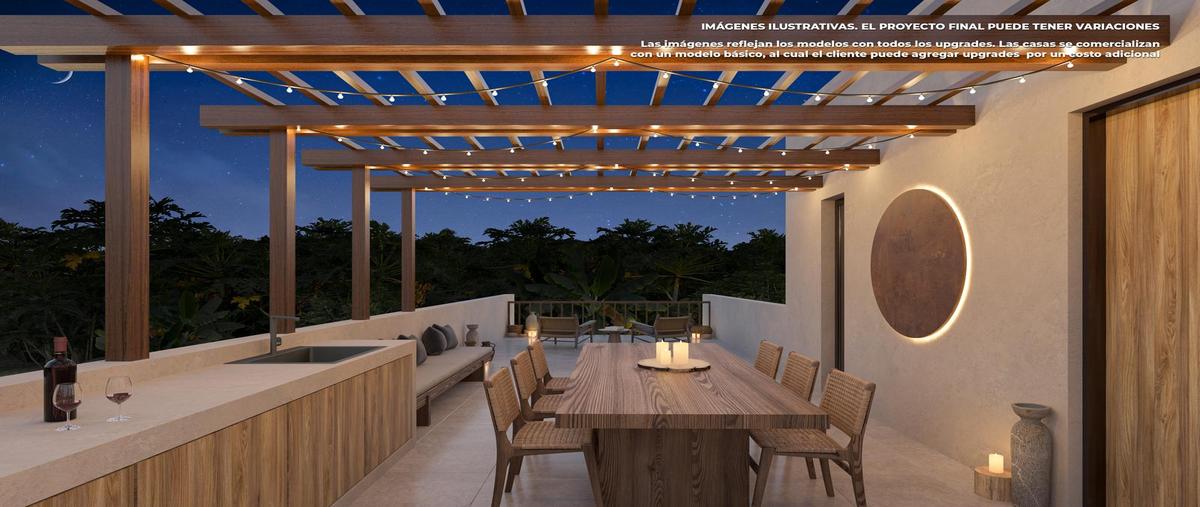 Foto de casa en venta en  , akumal, tulum, quintana roo, 30263701 No. 04