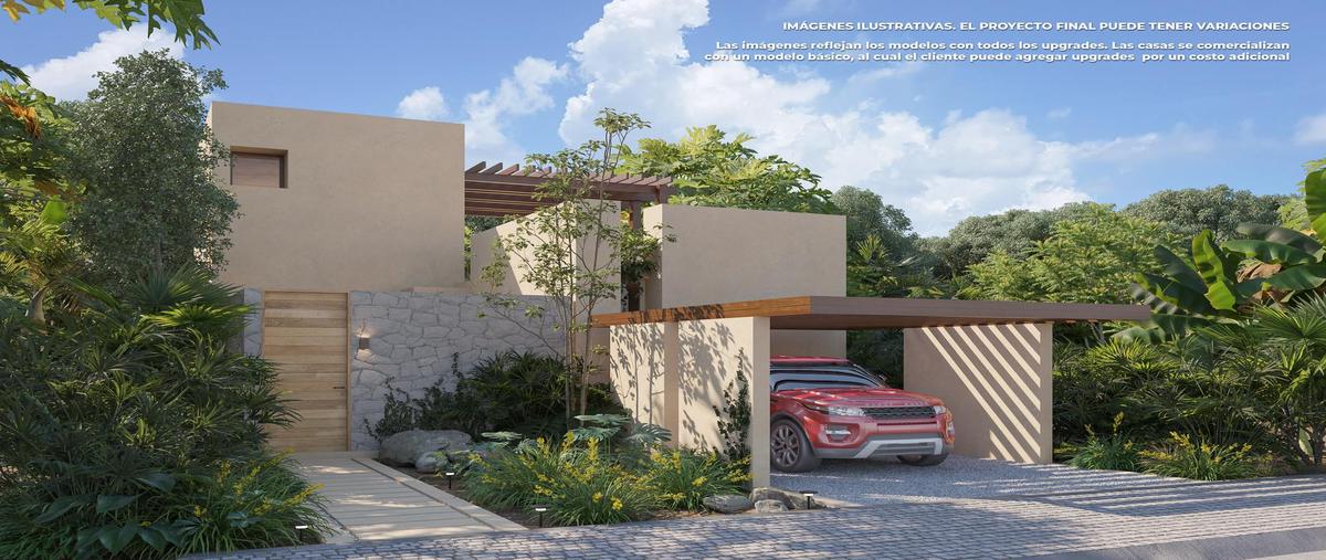 Foto de casa en venta en  , akumal, tulum, quintana roo, 30263701 No. 05