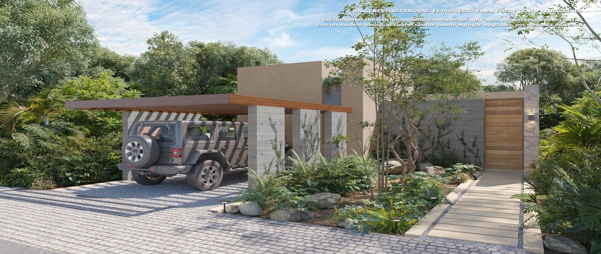 Foto de casa en venta en  , akumal, tulum, quintana roo, 30263702 No. 03