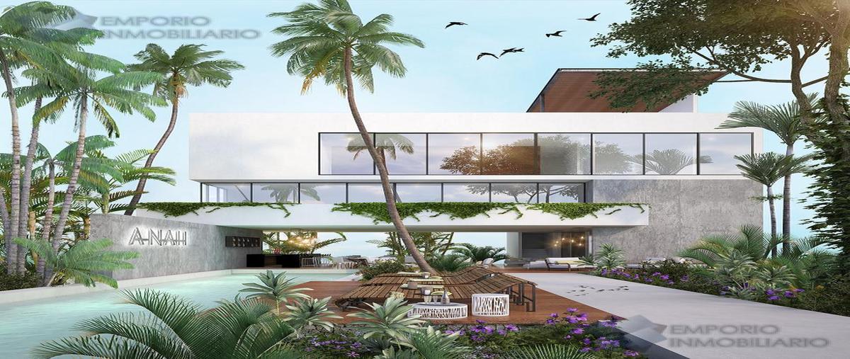 Foto de departamento en venta en  , akumal, tulum, quintana roo, 30298833 No. 04