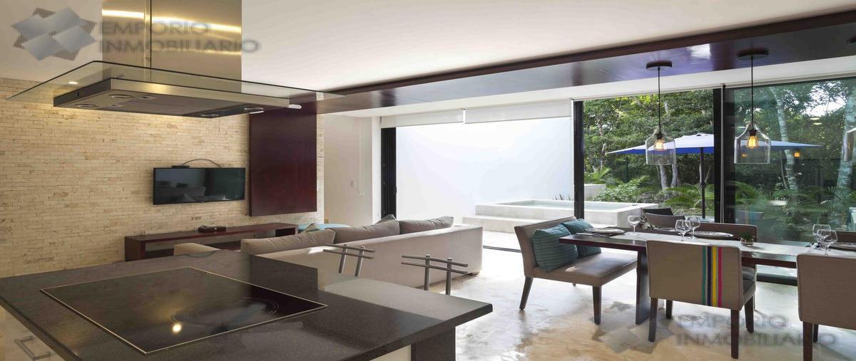 Foto de departamento en venta en  , akumal, tulum, quintana roo, 30298835 No. 04