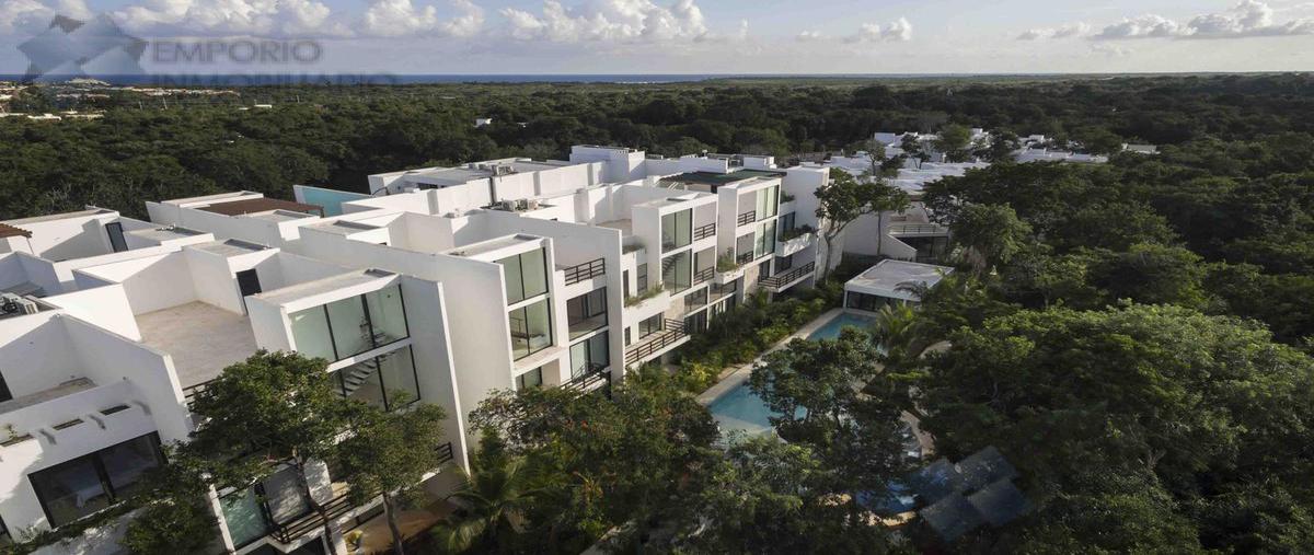 Foto de departamento en , akumal, tulum, quintana roo, 30298836 foto 01 Foto de departamento en venta en , akumal, tulum, quintana roo, 30298836 No. 01